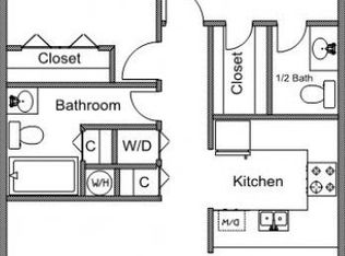 1502 Matlock Dr, Jonesboro, AR 72404