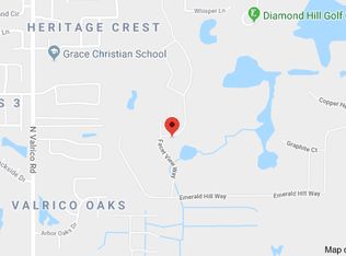 1403 Brilliant Cut Way, Valrico, FL 33594