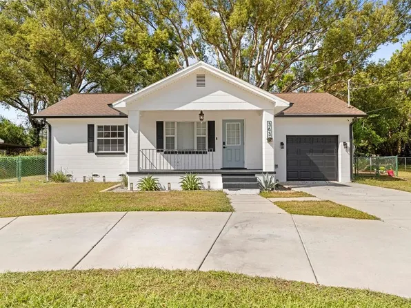 363 Roosevelt Ave, Brooksville, FL 34604