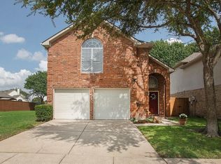 3814 Cibola Trl, Carrollton, TX 75007