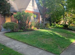 6029 NE 26th Ave, Portland, OR 97211
