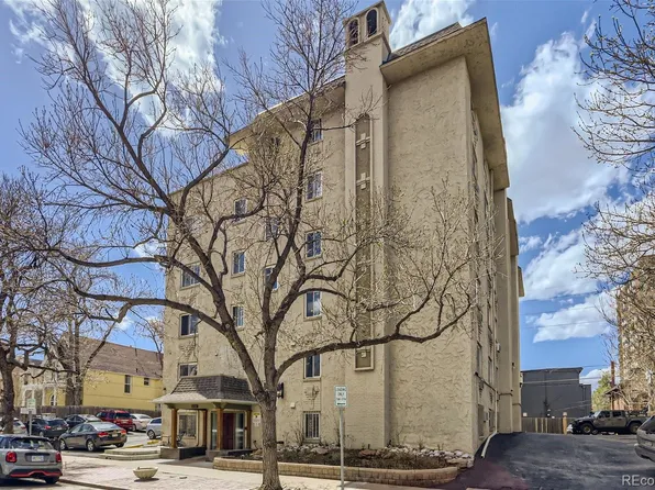 1125 Washington Street #306, Denver, CO 80203