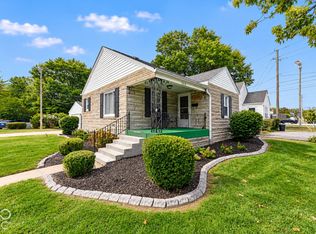 1828 N Lynhurst Dr, Indianapolis, IN 46224