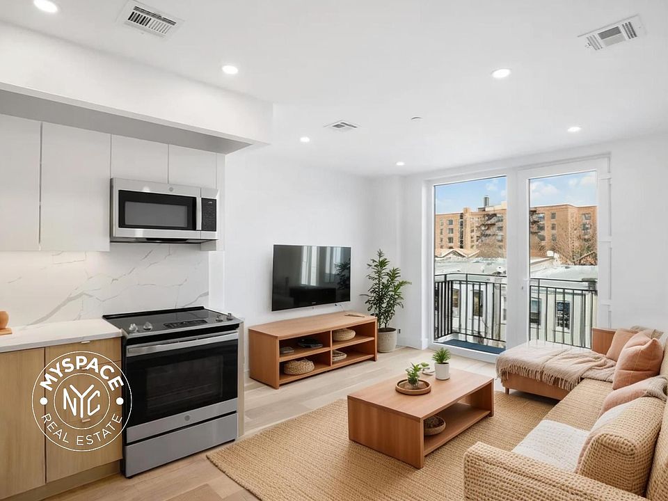 1st image of 1170 Rogers Ave #3A