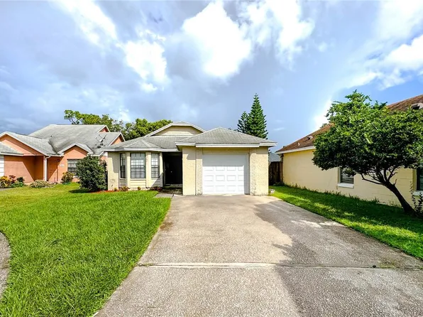 7821 Farnsworth Ct, Orlando, FL 32825