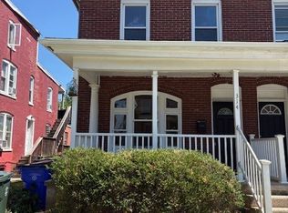 314 Westside Ave, Hagerstown, MD 21740