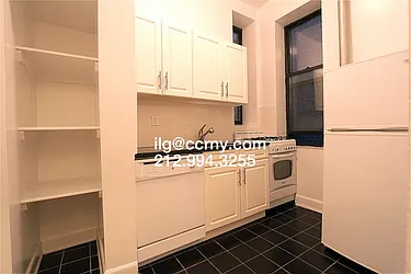 Rented by City Connections Realty