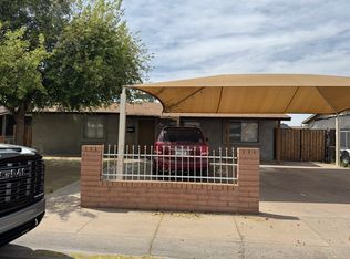 2512 N 47th Dr, Phoenix, AZ 85035