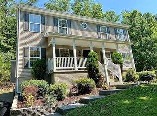 6359 Back Creek Rd, Boones Mill, VA 24065