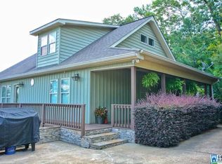 449 County Road 2402, Wedowee, AL 36278