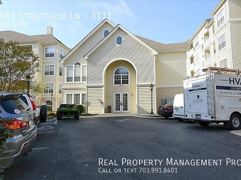 4561 Strutfield Ln #3111 — Photo 44