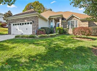 12412 Aden Creek Way, Pineville, NC 28134