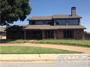 4127 Cedarview Rd, Dallas, TX 75287