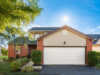 1304 Milstone Dr, Marysville, OH, 43040