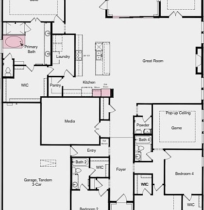 2nd image of this home