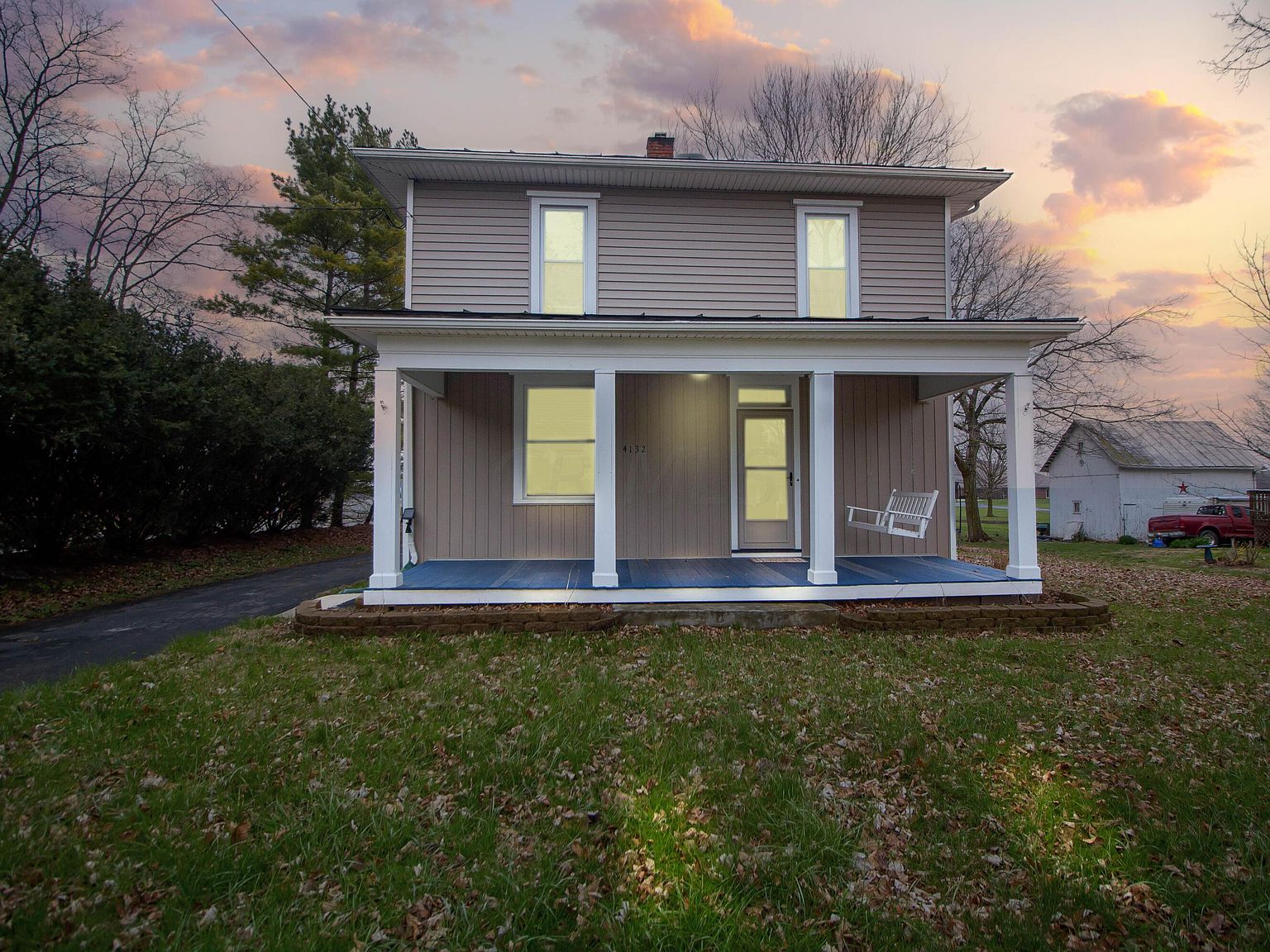 4132 Radnor Rd, Radnor, OH 43066 Zillow