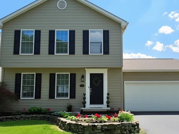5789 Westbank Dr, Galloway, OH 43119