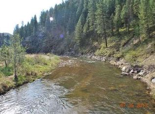 21 Tbd Hwy, Idaho City, ID 83631