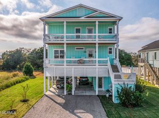 847 Heron Landing Wynd, Supply, NC 28462