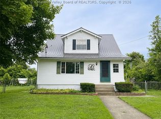 92 Zane Rd, Point Pleasant, WV 25550