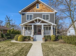 712 Courtland Ave, Park Ridge, IL 60068