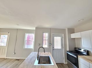 817 Clarissa St #1, Pittsburgh, PA