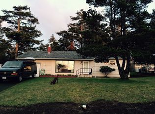 1814 NE Crestview Pl, Newport, OR