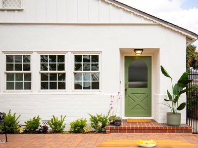 3008 N Naomi St, Burbank, CA, 91504
