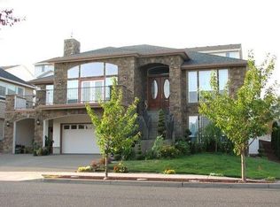 15347 SE Henderson Way, Portland, OR