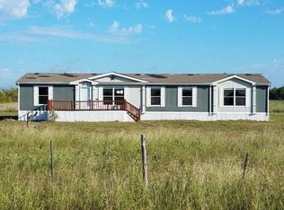 14939 County Road 1100, Blue Ridge, TX 75424