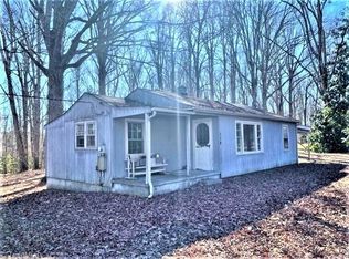 178 Richland Park Dr, Asheboro, NC 27205