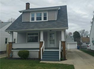 4006 Snow Rd, Parma, OH 44134