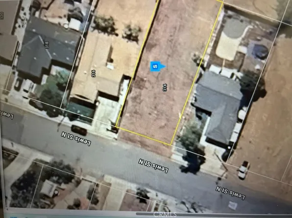 314 N Lewis St Lot 14, Lake Elsinore, CA 92530