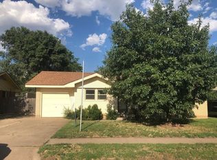 2319 Bell St, Amarillo, TX 79106