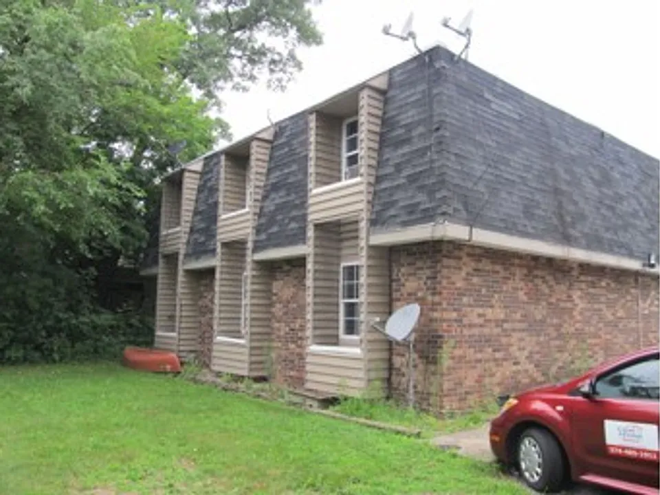 2920 Edison Rd