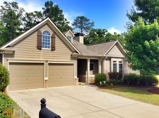 520 Oriole Farm Trl, Canton, GA 30114