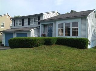 20 Rosemont Cir, Rochester, NY 14617