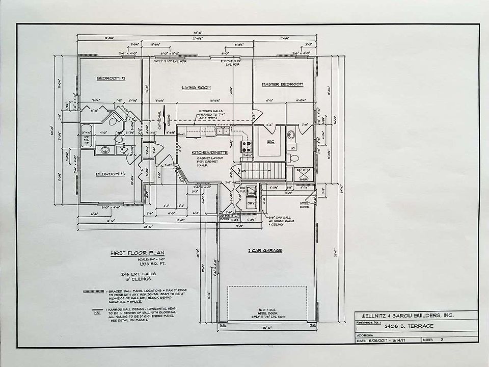 2nd image of 2408 S Ter