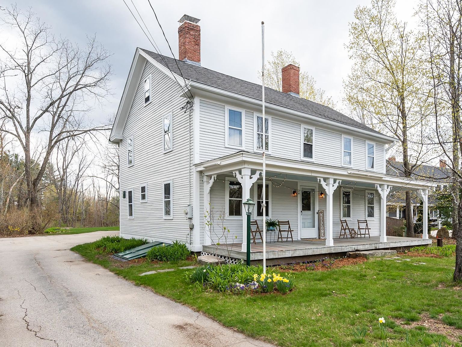 24 N Main Street, Mont Vernon, NH 03057 Zillow