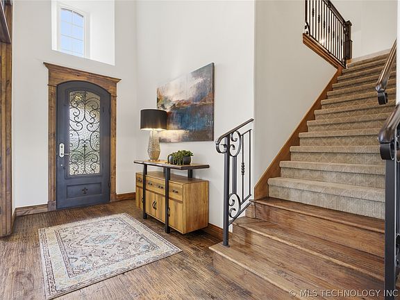 4th image of 12467 S 105th East Ave