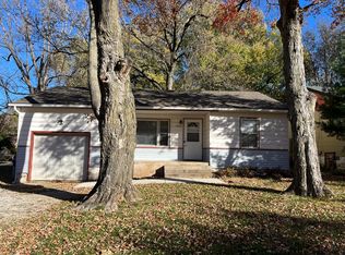 1940 S Fort Ave, Springfield, MO 65807