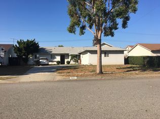 1317 W Windsor St, West Covina, CA 91790
