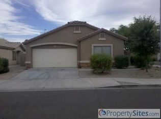 16597 W Latham St, Goodyear, AZ 85338