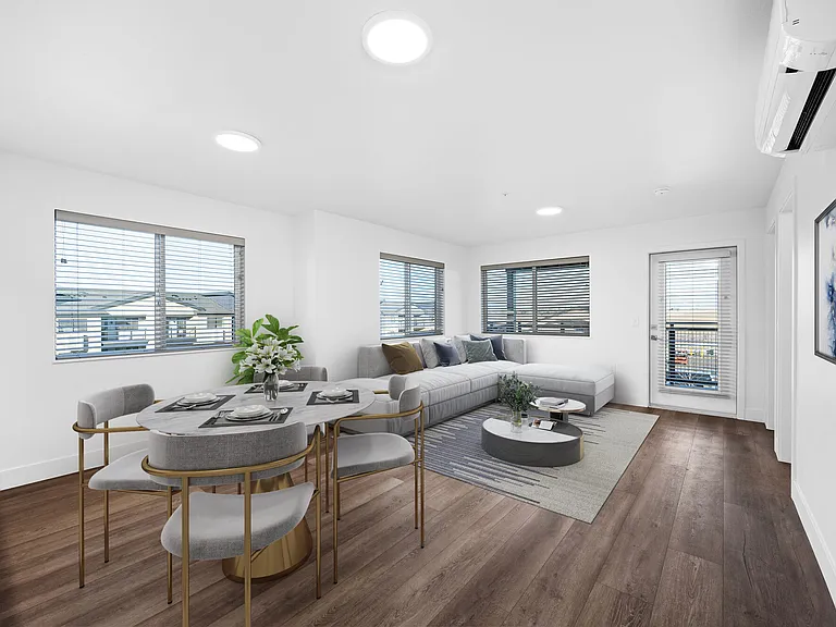 Sky Meadow Villas — Photo 53