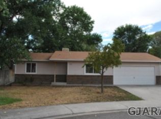 507 Arrowleaf Dr, Clifton, CO 81520