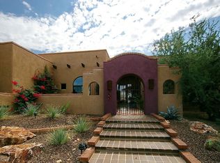 9583 W Rudasill Rd, Tucson, AZ 85743