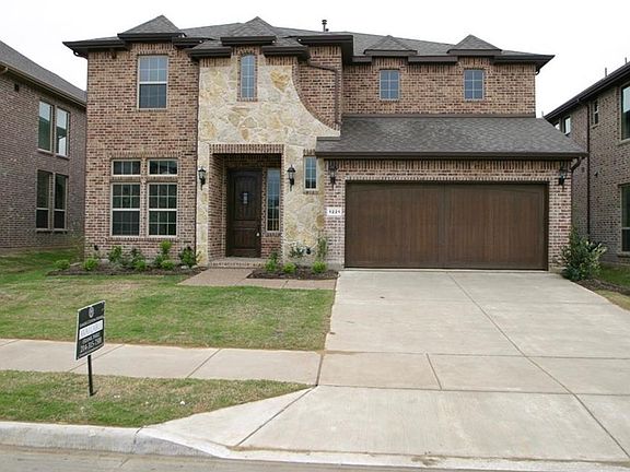 2nd image of 1221 Mist Flower Dr