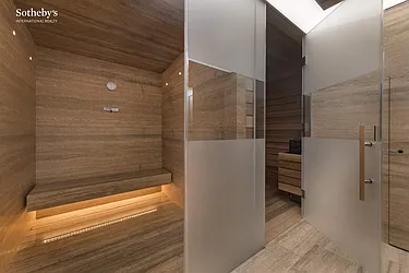 Sold by Sotheby's International Realty