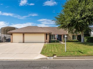5925 Kachina Dr, Riverside, CA 92509