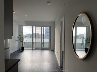 105 Oneida Cres S #1209, Richmond Hill, ON L4B 0H6